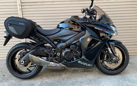 SUZUKI GSX-S1000F 2019 GT79B