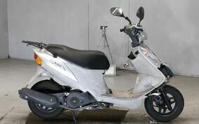 SUZUKI ADDRESS V125 G CF4EA