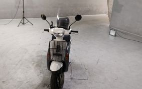 SUZUKI LETS4 CA45A