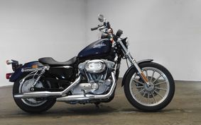 HARLEY XL883 2008 CR2