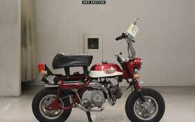 HONDA MONKEY Z50A