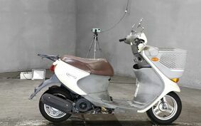 SUZUKI LET's 4 Basket CA43A