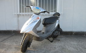SUZUKI ADDRESS V125 CF46A