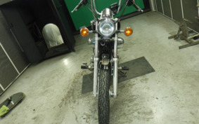 YAMAHA VIRAGO 250 3DM