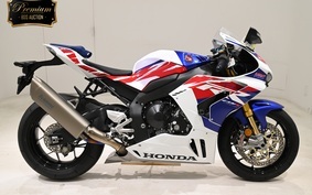 HONDA CBR1000RR RSP 2022 SC82