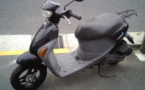 SUZUKI LET's 4 CA41A