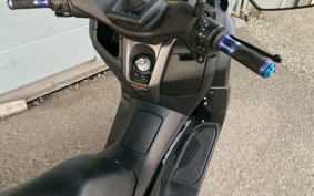 YAMAHA NMAX ABS SEG6J