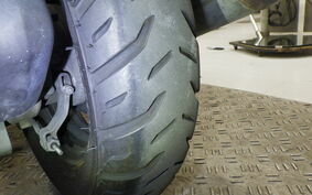 SUZUKI ADDRESS V125 CF46A