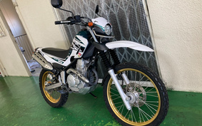 YAMAHA SEROW 250 DG17J