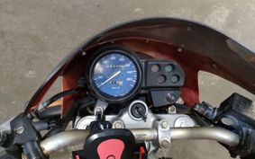 HONDA VTR 250 MC33
