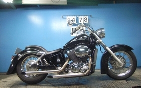 HONDA SHADOW 400 1999 NC34