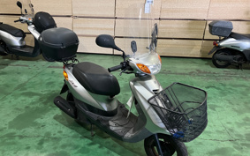 YAMAHA JOG SA55J