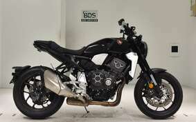 HONDA CB1000R GEN 2 2020 SC80