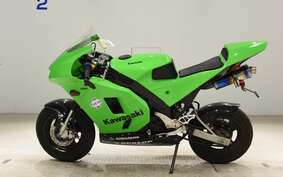 KAWASAKI KSR110 KL110A