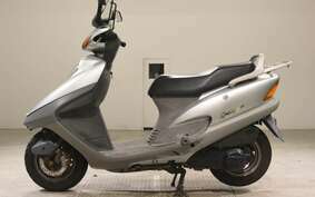 HONDA SPACY 125 Gen. 3 JF04