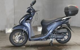 HONDA DIO 110 JF58