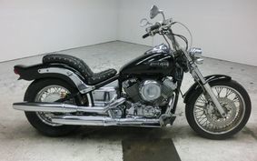 YAMAHA DRAGSTAR 400 1996 4TR