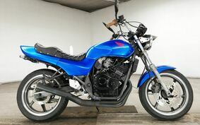 HONDA JADE MC23