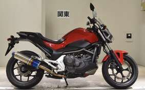 HONDA NC 700 S 2012 RC61