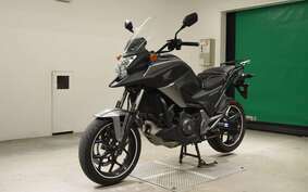 HONDA NC750X DCT 2014 RC72