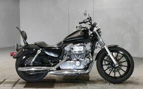 HARLEY XL883L 2009 CR2