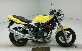 SUZUKI BANDIT 250 V GJ77A