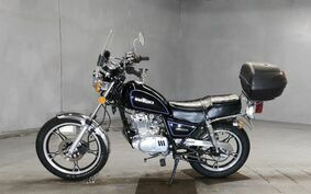 SUZUKI GN125 H PCJG9