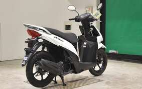 SUZUKI ADDRESS 110 CE47A