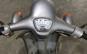 HONDA GIORNO AF24