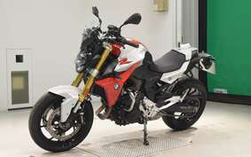 BMW F900R 2020 0K11