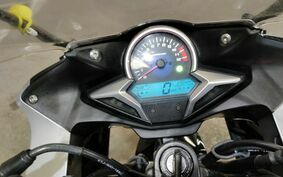 HONDA CBR250R MC41