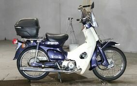 HONDA C70 SUPER CUB HA02