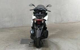 YAMAHA TRICITY 155 SG37J