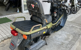 HONDA PS250 MF09