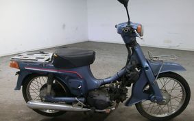 SUZUKI BIRDIE 50 BA41A