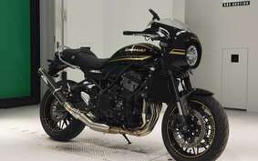 KAWASAKI Z900RS CAFE 2023 ZR900K