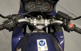 HONDA ZELBIS MC25
