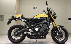 YAMAHA XSR900 2016 RN46J