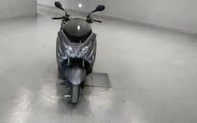 SUZUKI SKYWAVE 200 (Burgman 200) CH41A