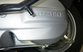 SUZUKI ADDRESS V125 DT11A