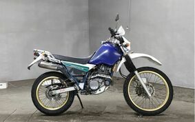 YAMAHA SEROW 225 W 4JG