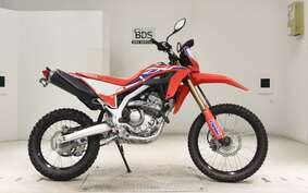 HONDA CRF250L MD47