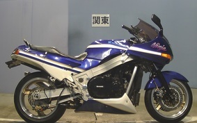 KAWASAKI ZX 10 NINJA 1988 ZXT00B