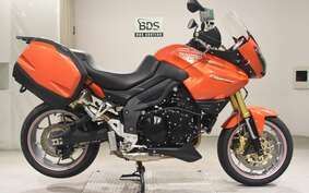 TRIUMPH TIGER 1050 2011