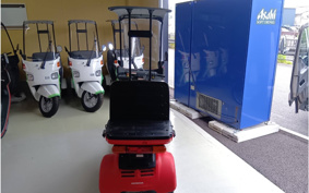 HONDA GYRO TA03