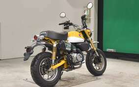 HONDA MONKEY 125 JB02