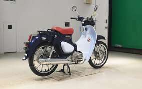 HONDA C125 SUPER CUB JA48