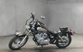 YAMAHA VIRAGO 250 3DM