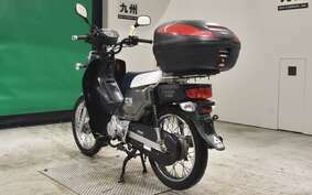 HONDA CROSS CUB 110 JA10