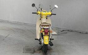 HONDA C110 SUPER CUB JA44